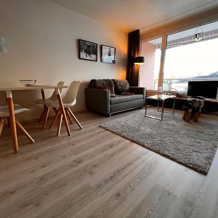 Apartment Promenade - Utoring-60 By Interhome Arosa Extérieur photo