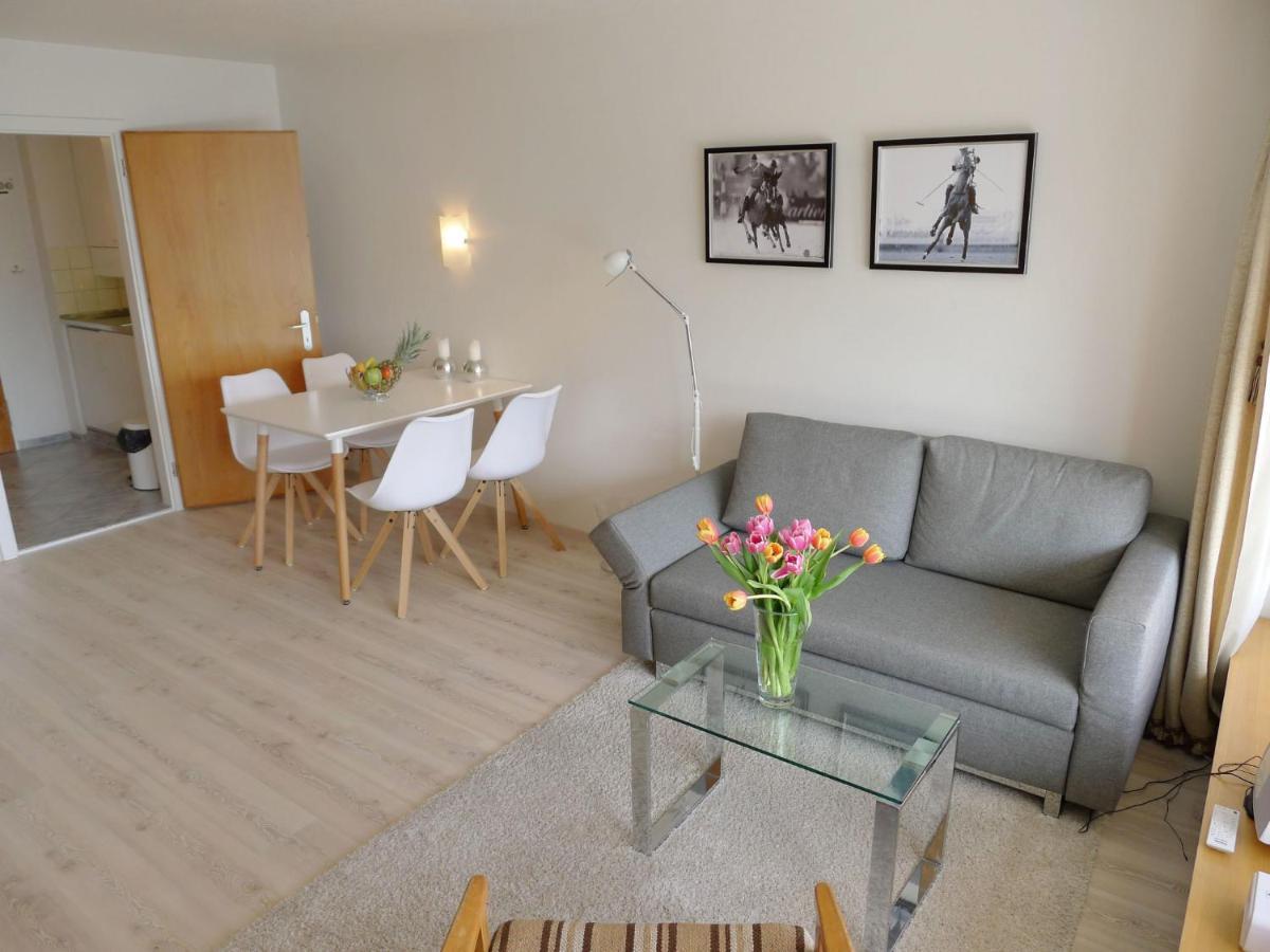 Apartment Promenade - Utoring-60 By Interhome Arosa Extérieur photo